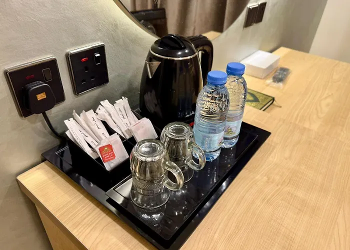 Azka Al Safa Hotel