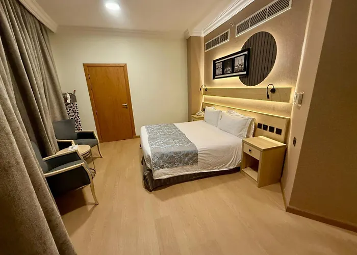 Azka Al Safa Hotel
