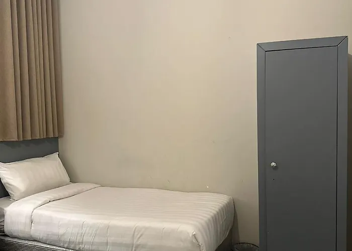 World Hospitality