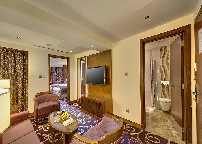 Elaf Kinda Hotel