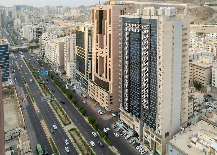 فندق 21