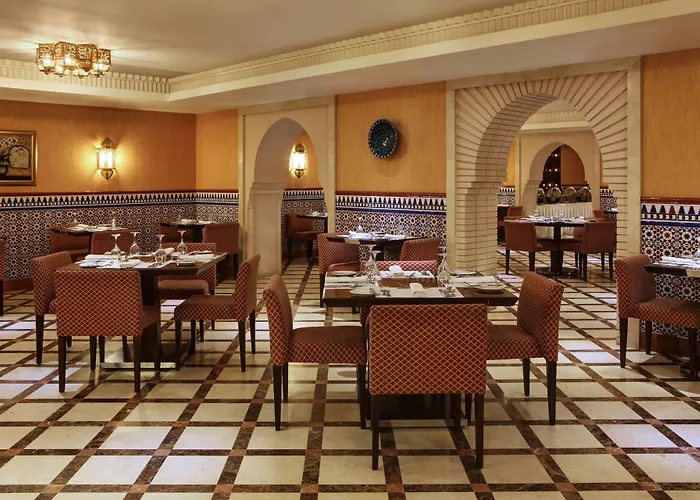 Le Meridien Towers Makkah
