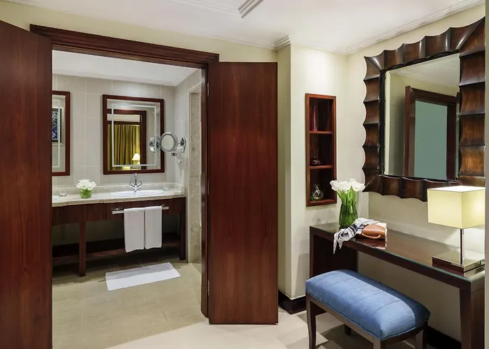 Movenpick Hotel & Residences Hajar Tower Makkah