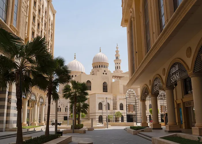 Millennium Makkah Al Naseem