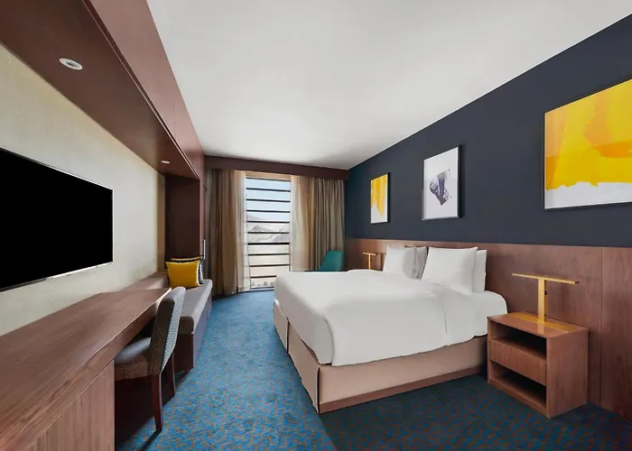 Voco Makkah An Ihg Hotel