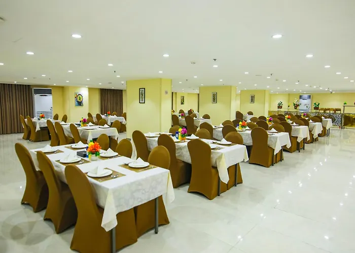 Bab Almultazam Concorde Hotel