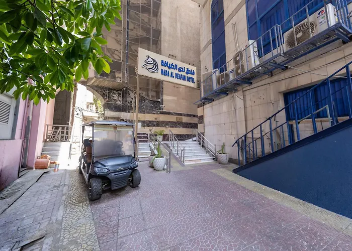 Nada Al Deafah Hotel